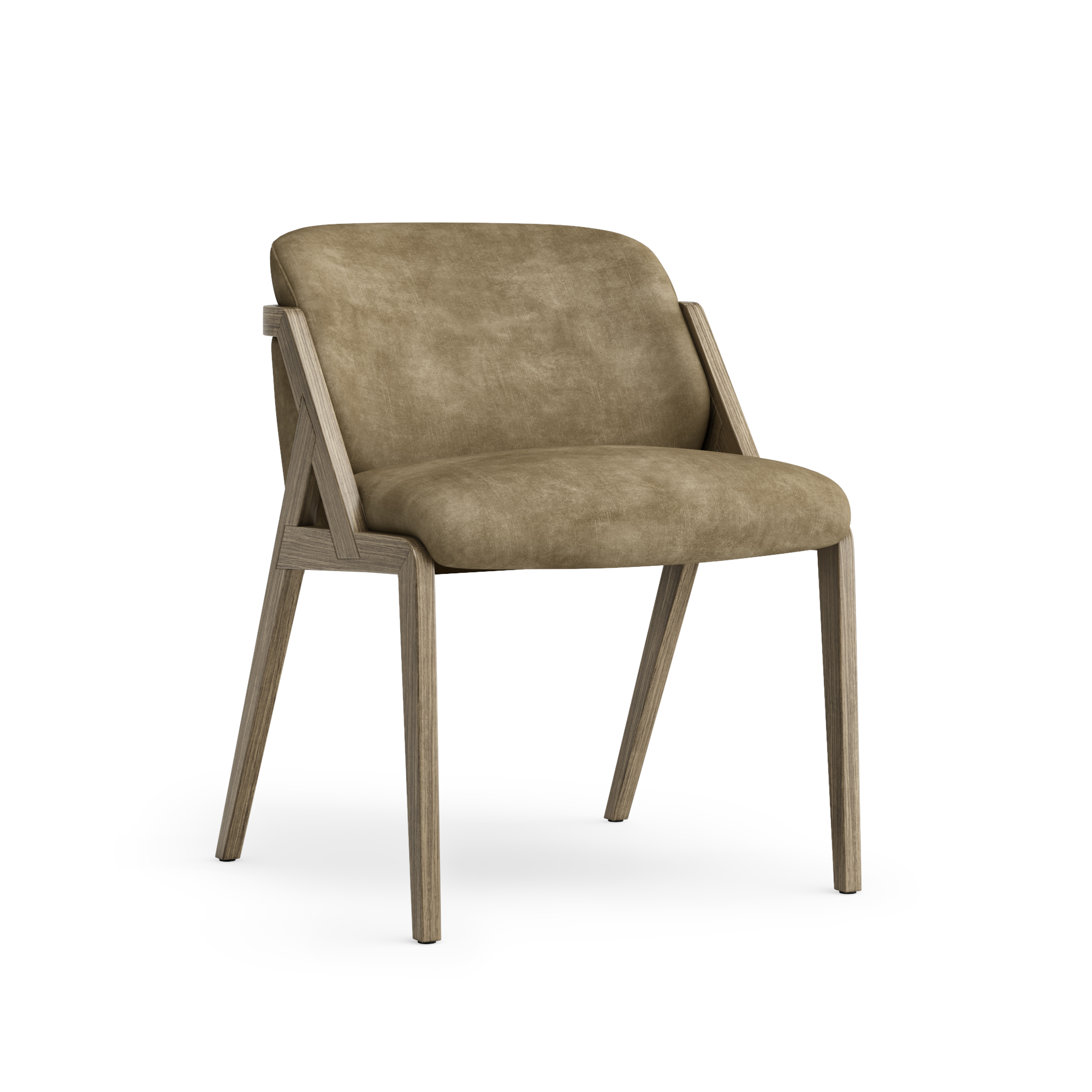 Zazen Chair Aged Care Furniture